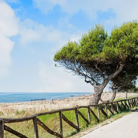 ヴィラ With Shared Pools *